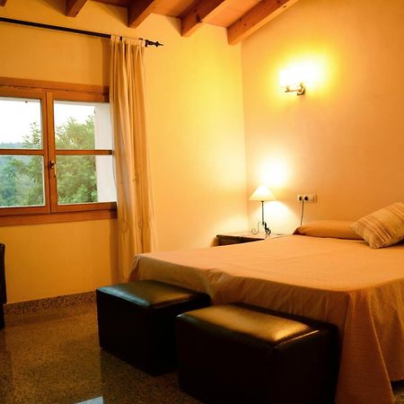 Agroturismo Son Burgues ペトラ 部屋 写真
