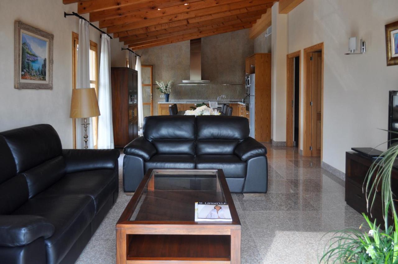 Agroturismo Son Burgues ペトラ 部屋 写真
