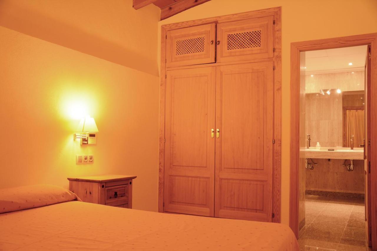 Agroturismo Son Burgues ペトラ エクステリア 写真