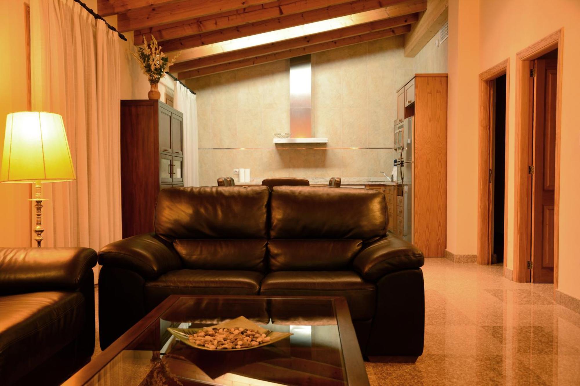 Agroturismo Son Burgues ペトラ 部屋 写真