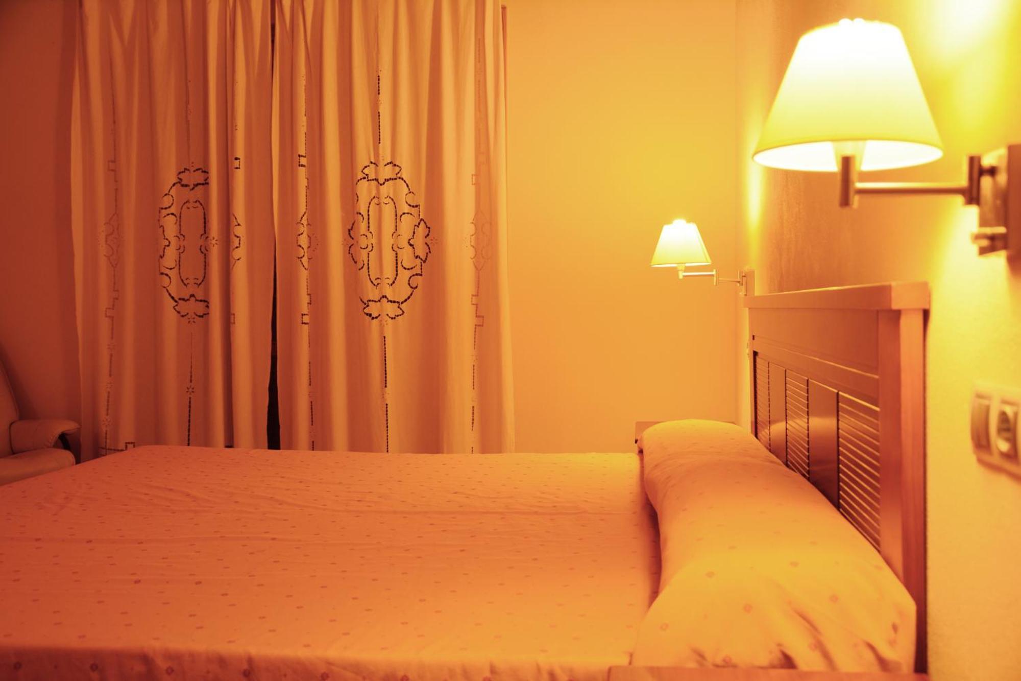Agroturismo Son Burgues ペトラ 部屋 写真