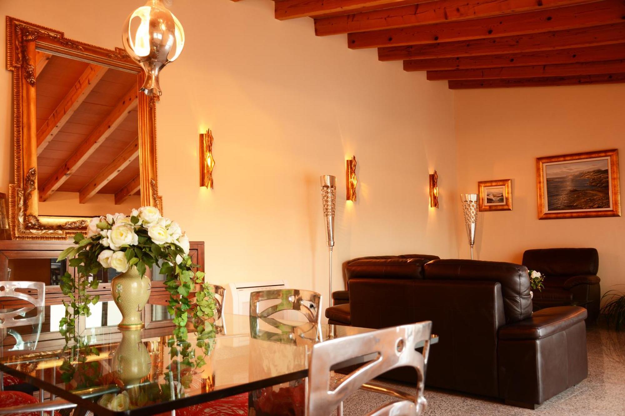 Agroturismo Son Burgues ペトラ 部屋 写真