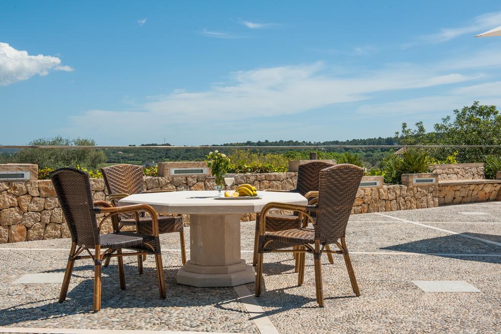 Agroturismo Son Burgues ペトラ エクステリア 写真